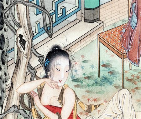 安乡-中国古代行房图大全，1000幅珍藏版！